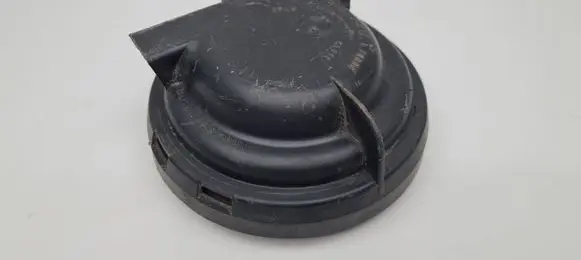 Ford Sierra Headlight/headlamp dust cover 85GG13K060AA