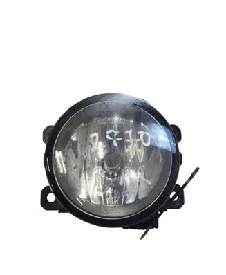 Front fog light