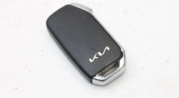 KIA EV6 Ignition key/card 