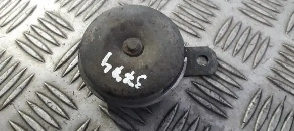 Toyota Avensis Verso Horn signal
