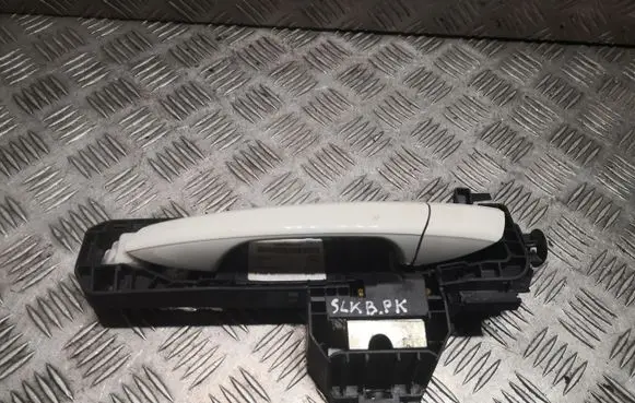 Mercedes-Benz SLK R172 Front door exterior handle 2047602534 A2047602534