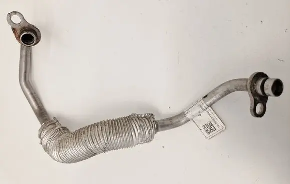 BMW X1 F48 F49 Turbo turbocharger oiling pipe/hose 76175320