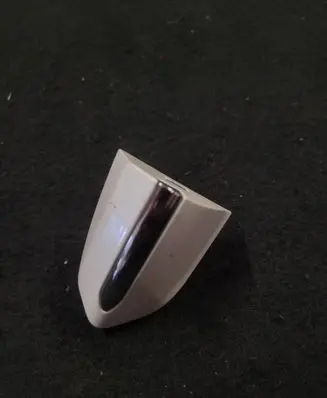 Ford Fusion II Front door handle cover 