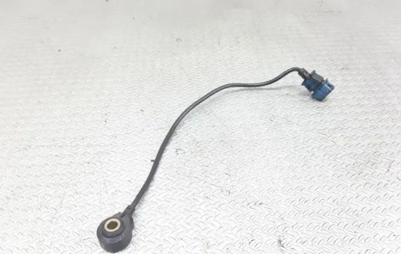 Detonation knock sensor