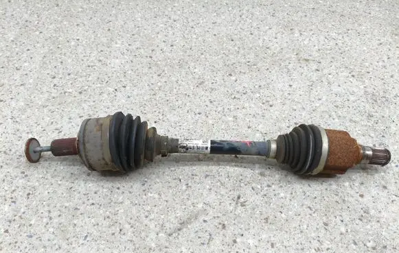 Volvo S60 Front driveshaft 31437455 10309086