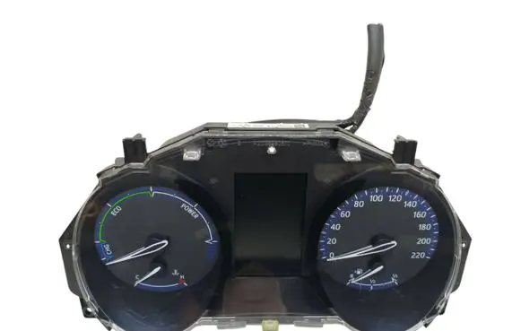 Speedometer (instrument cluster)