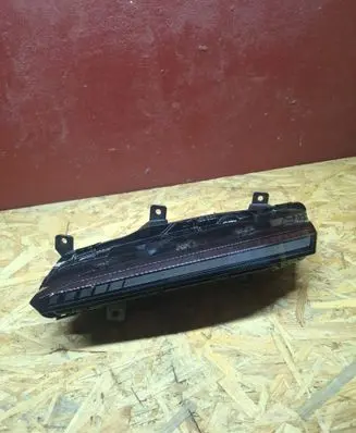 Peugeot 408 P54 LED Daytime headlight 9868197480
