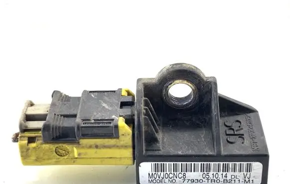 Honda Civic IX Airbag deployment crash/impact sensor 77930TR0B211M1