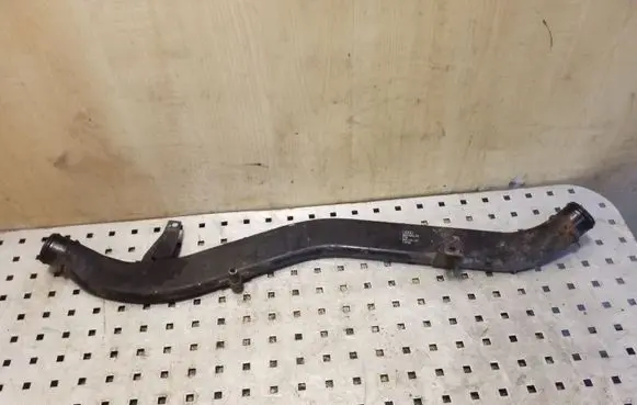 Audi A8 S8 D3 4E Intercooler hose/pipe 4E0145731