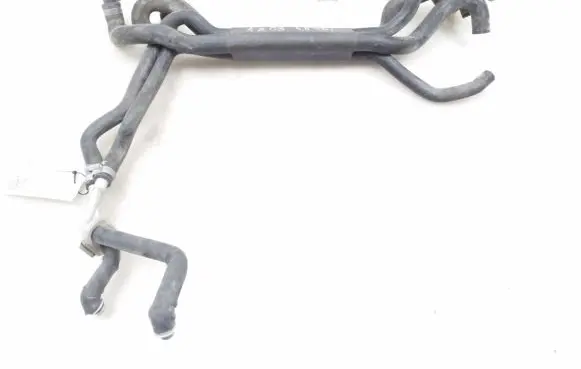 Audi A8 S8 D3 4E Air intake hose/pipe