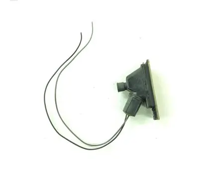 Volvo V70 Number plate light 9187153