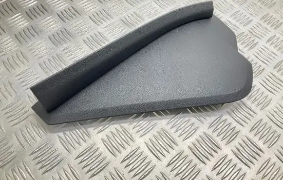 Audi Q3 F3 Dashboard side end trim 83A857085 83A868203