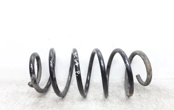 Volvo XC60 Front coil spring