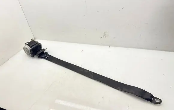 Audi A3 S3 8V Front seatbelt 8V5857706E