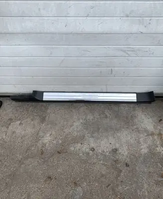 Mercedes-Benz CL C215 (A) pillar trim A2156801535
