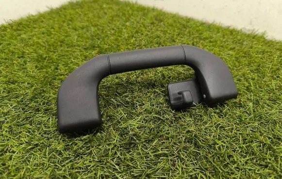 Mercedes-Benz E W212 Rear interior roof grab handle A2048100151