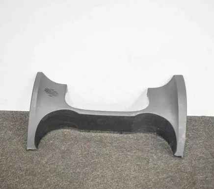 Jaguar F-Type Dashboard lower bottom trim panel EX5310A894A