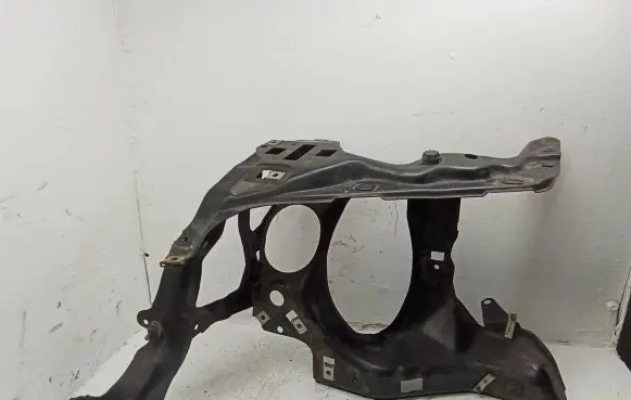 BMW 7 E65 E66 Side radiator support slam panel 