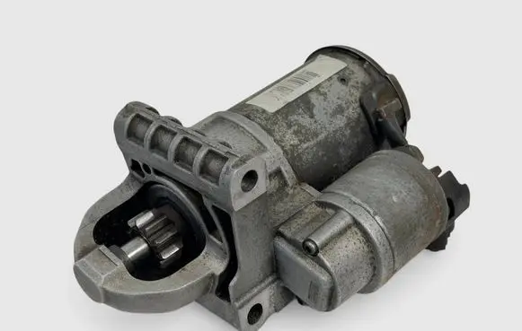 Chevrolet Suburban Starter motor 12663672 12645040 12667173