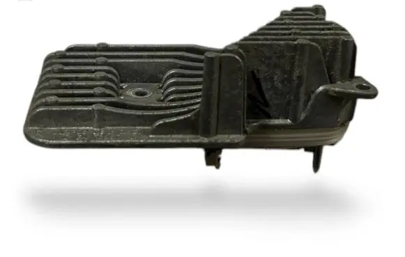 BMW 7 G11 G12 LED ballast control module 7259260199