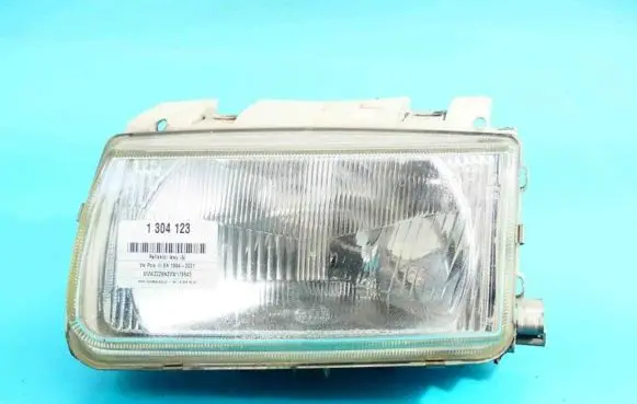 Volkswagen Polo III 6N 6N2 6NF Headlight/headlamp IMPRK1304123