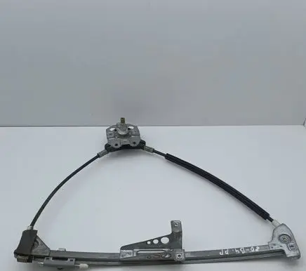 Audi 80 90 S2 B4 Front door manual window regulator 893837400
