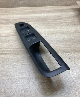 Volkswagen PASSAT B6 Electric window control switch 1K4959857A 1K0959565F
