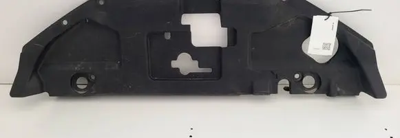 Nissan Leaf I (ZE0) Radiator trim 623223NF0A