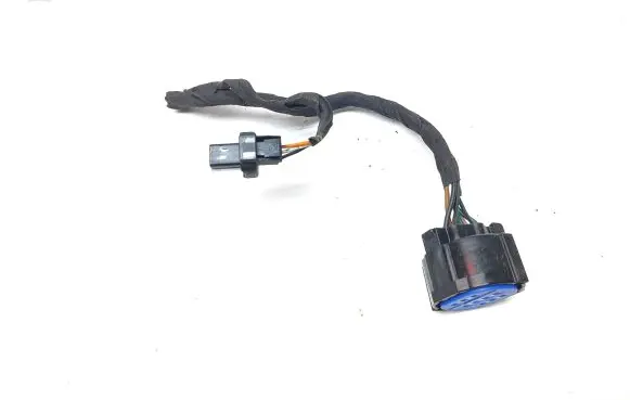 KIA Stonic Headlight/headlamp wiring loom/harness 