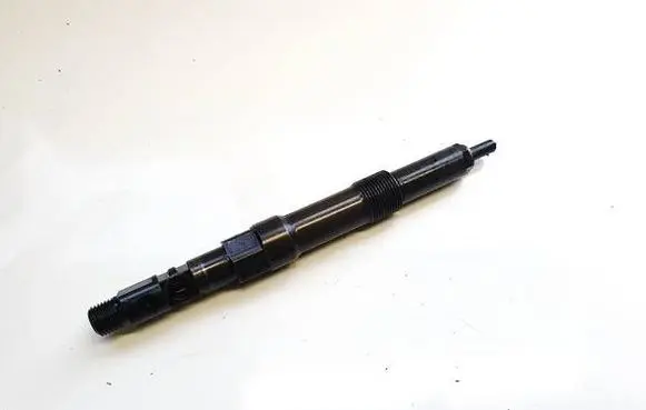 Fuel injector