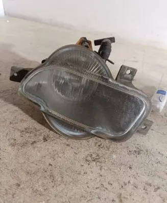 Volvo V70 Front fog light 8620228