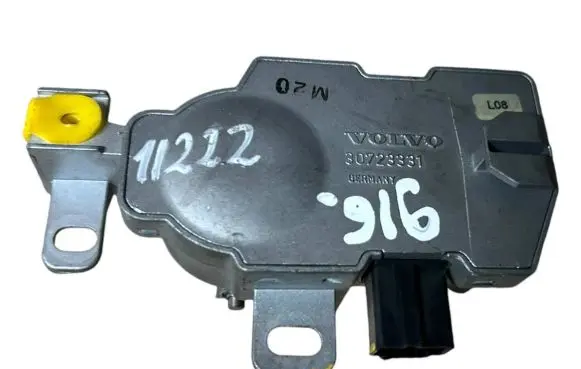 Volvo V50 Steering wheel lock 30723331