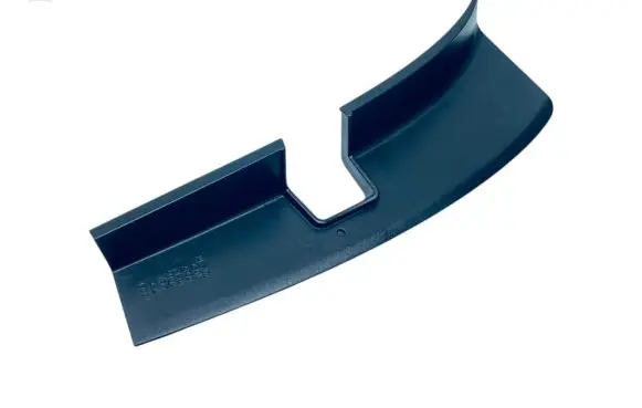 Skoda Rapid (NH) Rear/tail light trim molding 5JJ945312