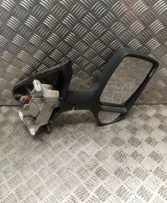 Ford Transit Manual wing mirror 