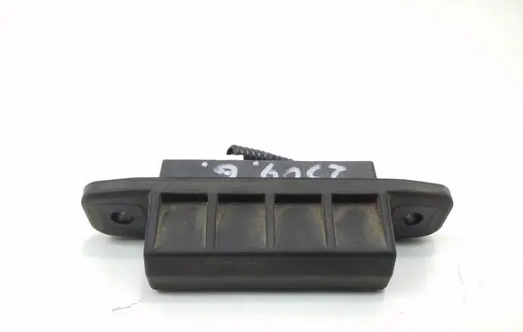 Toyota Yaris Loading door exterior handle 8484028030