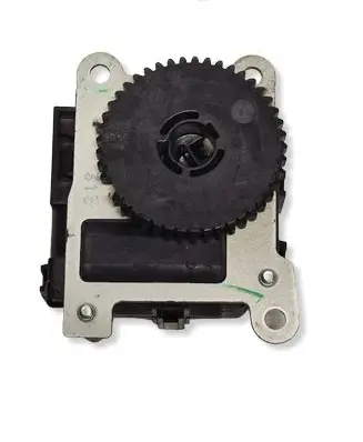 Lexus IS III XE30 Air flap motor/actuator 0638002120