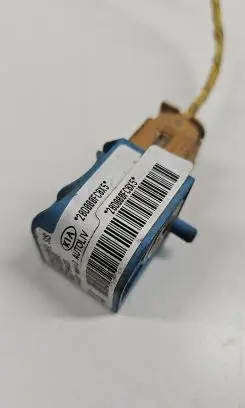 KIA Sorento Airbag deployment crash/impact sensor