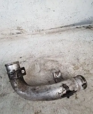 Opel Antara Engine coolant pipe/hose