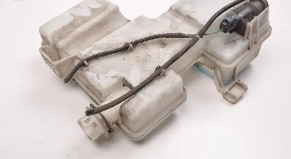 Opel Vivaro Windshield washer fluid reservoir/tank 289105241R
