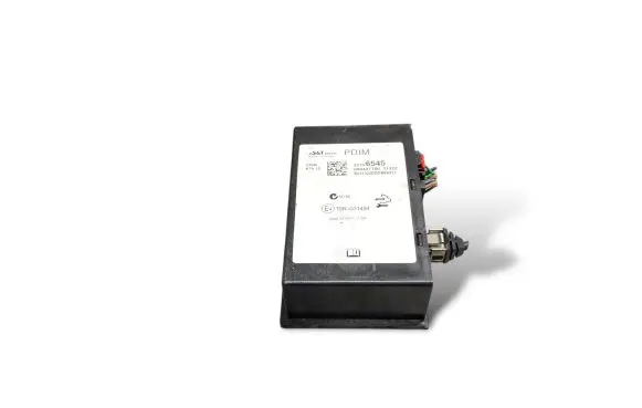 Chevrolet Orlando Other control units/modules 22796545 10R031494 688437706