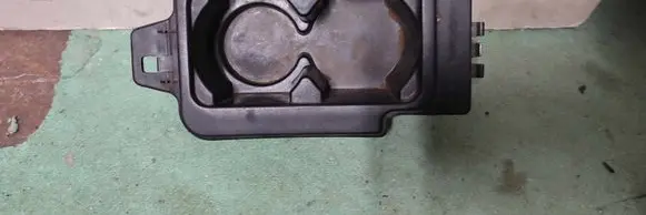 Nissan Primera Other interior part 969A19F000