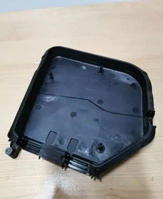 BMW 5 F10 F11 Fuse box cover 7555152