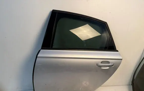 Audi A6 C7 Rear door 