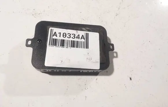 Chrysler Grand Voyager IV Sensor 