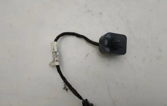Audi A4 S4 B7 8E 8H Other switches/knobs/shifts 8E0959565