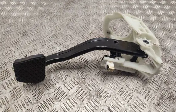BMW 3 F30 F35 F31 Brake pedal 35006876797