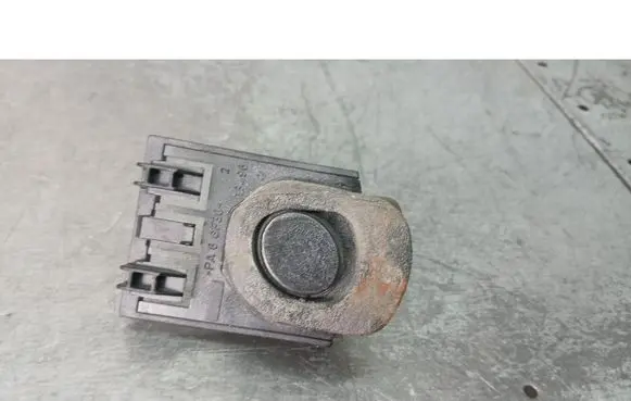 Peugeot 607 Other switches/knobs/shifts 9646242080