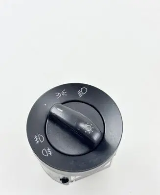 Porsche Cayenne (9PA) Light switch 7L5941531B 04056920