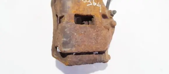 Nissan Almera Tino Front brake caliper