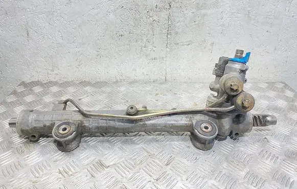 Mercedes-Benz E W211 Steering rack 2114602400 R48211011004